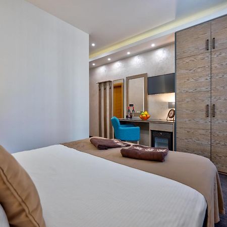 زلاتيبور Centroom Gold المظهر الخارجي الصورة